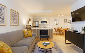 Newly Renovated Suite In Whistler Village Sleeps 4