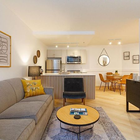 Newly Renovated Suite In Whistler Village Sleeps 4 Exterior photo