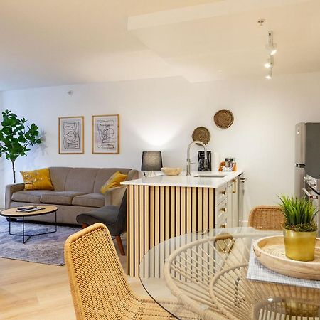 Newly Renovated Suite In Whistler Village Sleeps 4 Exterior photo