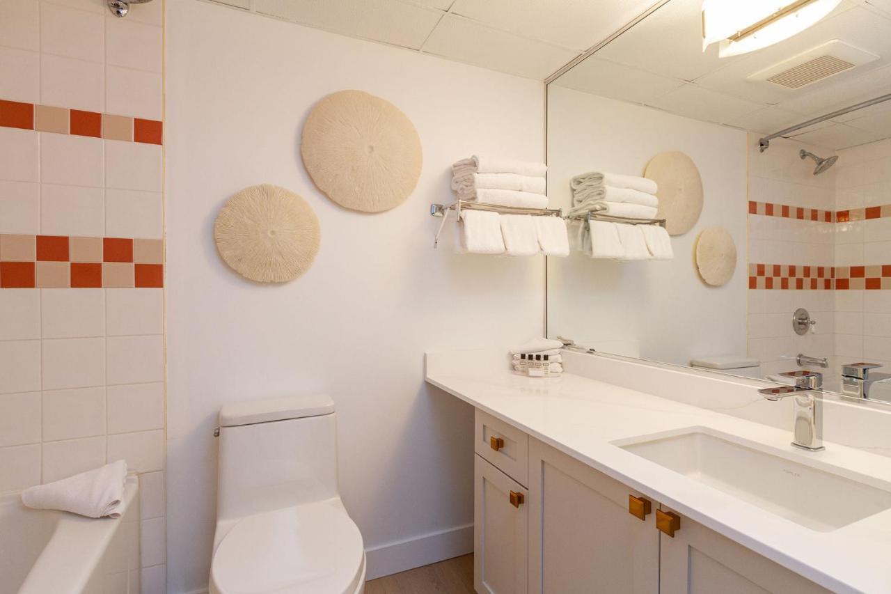 Newly Renovated Suite In Whistler Village Sleeps 4 Exterior photo
